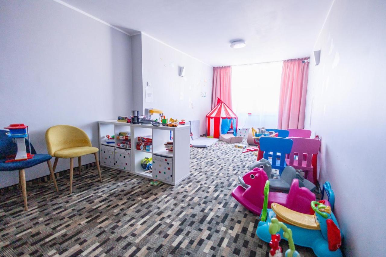 Apartament Sun W Welle Grzybowo (West Pomeranian) Exterior foto
